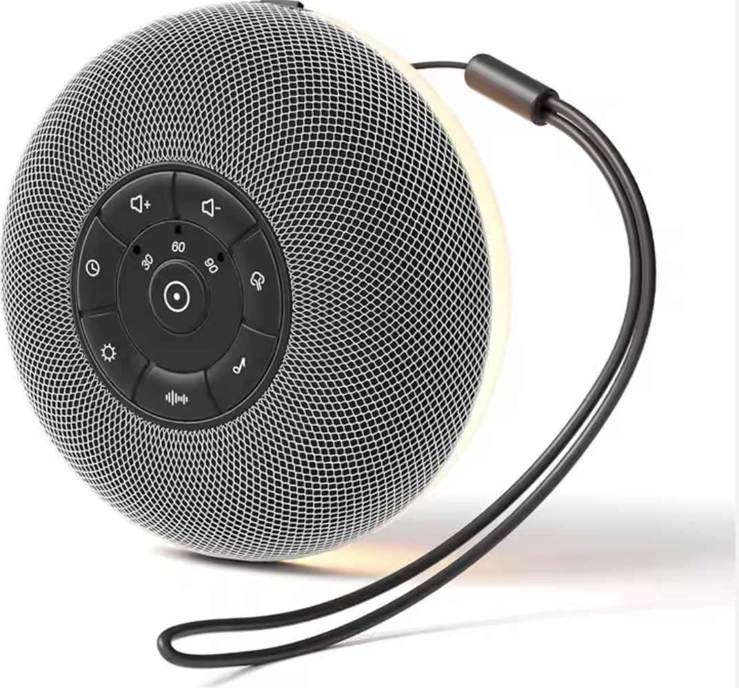 white noise sleep machine (Copy)