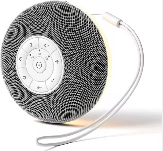 white noise sleep machine (Copy)